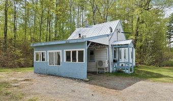 372 River Rd, Avon, ME 04966