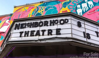 2900 N Myers St, Charlotte, NC 28205