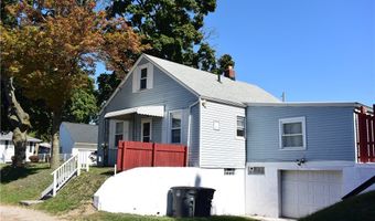 912 Lindsay Ave, Akron, OH 44306