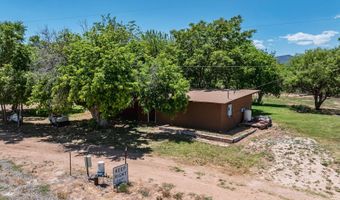 463 E Cocktail Trl, Camp Verde, AZ 86322