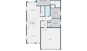 161 S Fifth St, Austin, IN 47102