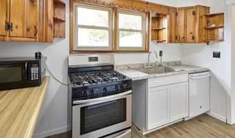 5494 Charleston Rd, Bancroft, WV 25011