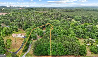 1132 Highway 341 S, Barnesville, GA 30204