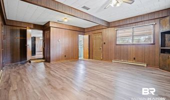 605 N Day Ave, Bay Minette, AL 36507