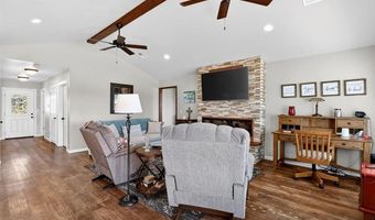 445000 E 1623 Rd, Albion, OK 74521