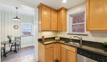 1414 N CAROLINA Ave NE, Washington, DC 20002