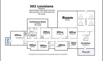 302 LOUISIANA Ave, Bogalusa, LA 70427