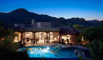 43311 N COTTONWOOD CANYON Rd, Cave Creek, AZ 85331
