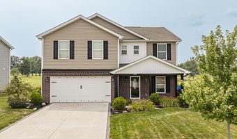 1398 N Gregg Dr, Albany, IN 47320