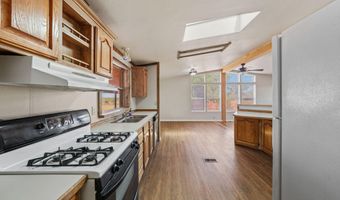 1915 Thomas Jefferson Ave, Battle Mountain, NV 89820