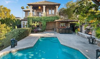 4915 Eyrie Rd, San Diego, CA 92116