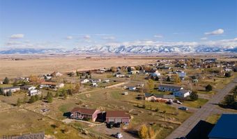 276 Blackhawk Ln, Belgrade, MT 59714