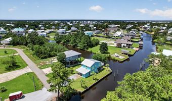 9002 Alabama St, Bay St. Louis, MS 39520