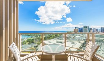 410 Atkinson Dr 2107, Honolulu, HI 96814