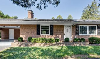 438 Sawyersville Rd, Asheboro, NC 27205