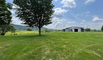 1016 Bakerton Ferry Rd, Burkesville, KY 42717