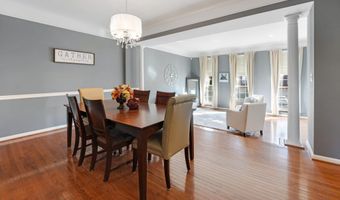 41863 CINNABAR Sq, Aldie, VA 20105