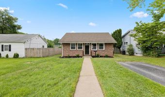 554 COMPASS Rd E, Baltimore, MD 21220