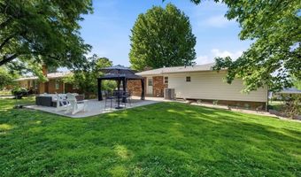 7061 Aliceton Ave, Affton, MO 63123