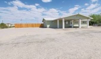 3680 N Elliott Rd, Ajo, AZ 85321