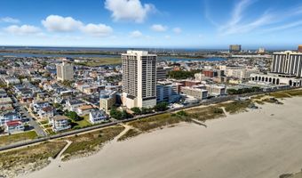 3851 Boardwalk 1109, Atlantic City, NJ 08401