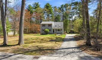 664 Mowry St, Burrillville, RI 02830