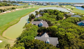 31 Horsemint Trl, Bald Head Island, NC 28461