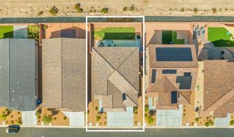 406 Bridal Veil Falls St, Indian Springs, NV 89018