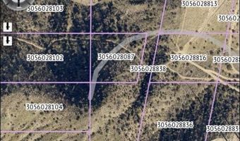 W Vac/Vic Juniper Ridge Rd/Angeles Lane, Acton, CA 93510
