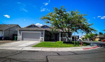 298 Fallen Leaf Ln, Fernley, NV 89408