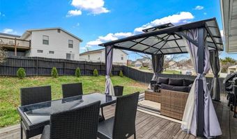 4205 Sunny Glen Ct, Arnold, MO 63010