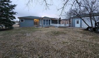 503 CLAY St, Chugwater, WY 82210