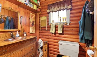 761 TERRACE Dr, Alpine, WY 83128