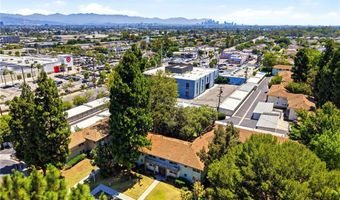 3610 Kalsman Dr 2, Los Angeles, CA 90016