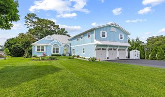 118 RIVERVIEW Dr, Dagsboro, DE 19939