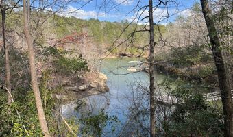 LOT 7 WINDING CREEK, Arley, AL 35541