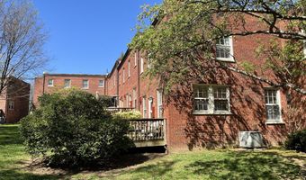 1201 S BARTON St 179, Arlington, VA 22204