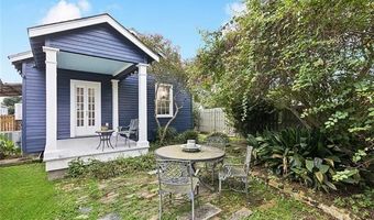 816 LEBEAU St, Arabi, LA 70032