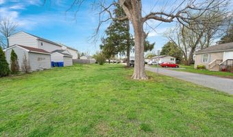 5 HILLSIDE Ave, Frederica, DE 19946