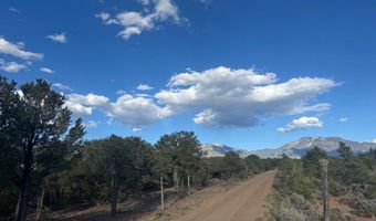 Off Hondo Seco Road, Arroyo Seco, NM 87514