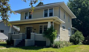 907 Toluca Ave, Alliance, NE 69301