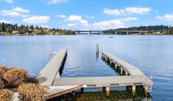 96 Cascade Ky, Bellevue, WA 98006