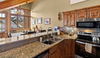 22 Heavy Runner Rd A, Big Sky, MT 59716