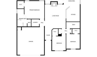 200 Honeysuckle St, Alma, AR 72921