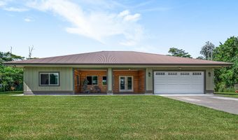 15-1679 29TH Ave, Keaau, HI 96749