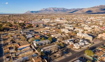 433 Mesilla & 437 4 Lots St SE, Albuquerque, NM 87108