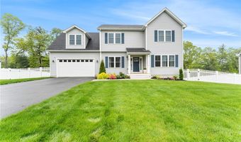 13 Minglewood Dr, Coventry, RI 02816
