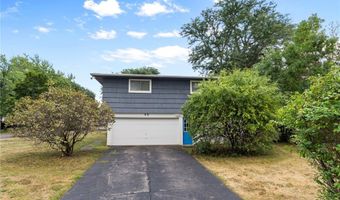 89 Devon Ln, Amherst, NY 14221