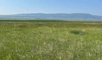 UBET Road, Buffalo, MT 59418