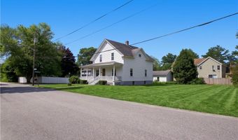 81 Remington Ave, Burrillville, RI 02858